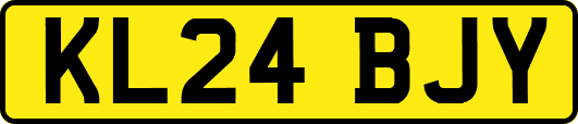 KL24BJY
