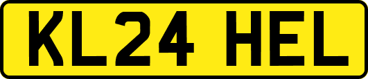KL24HEL