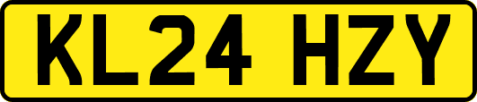 KL24HZY