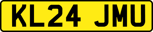 KL24JMU