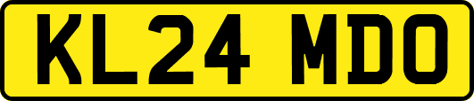 KL24MDO