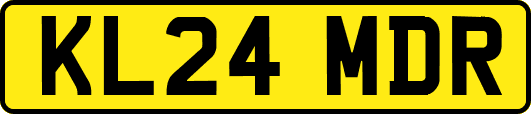 KL24MDR