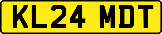 KL24MDT