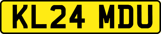 KL24MDU