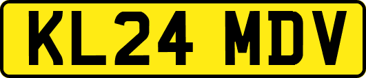 KL24MDV