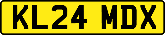 KL24MDX
