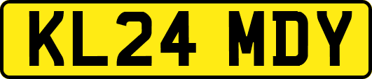 KL24MDY