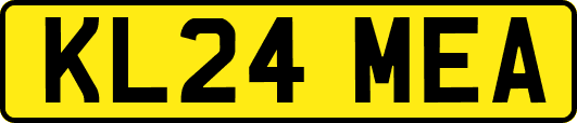 KL24MEA