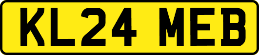 KL24MEB