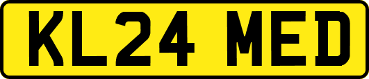 KL24MED