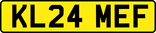 KL24MEF