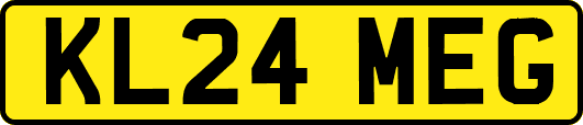 KL24MEG