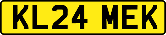 KL24MEK