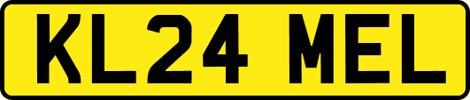 KL24MEL