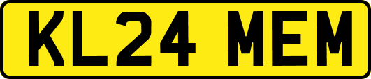 KL24MEM