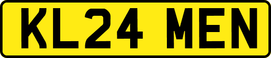 KL24MEN