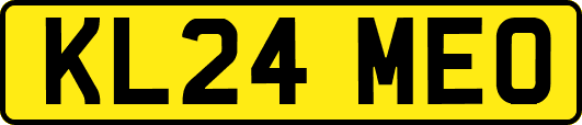 KL24MEO