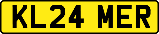 KL24MER