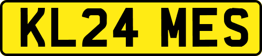 KL24MES