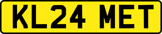 KL24MET