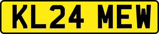 KL24MEW