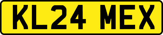 KL24MEX