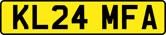 KL24MFA