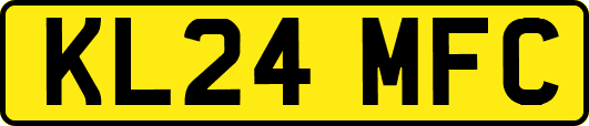 KL24MFC