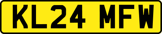 KL24MFW