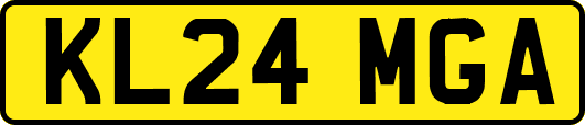 KL24MGA