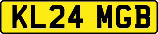 KL24MGB