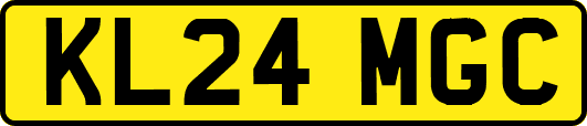KL24MGC