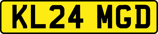 KL24MGD