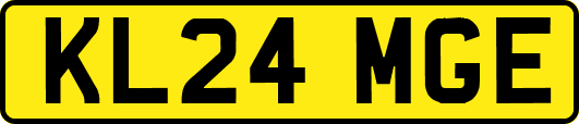 KL24MGE