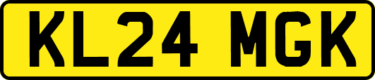 KL24MGK