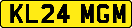 KL24MGM
