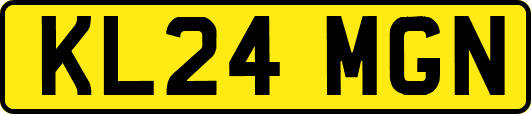 KL24MGN