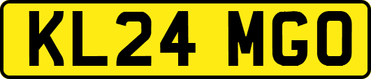 KL24MGO