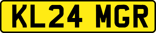 KL24MGR