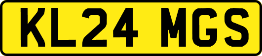 KL24MGS