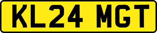 KL24MGT