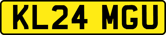 KL24MGU