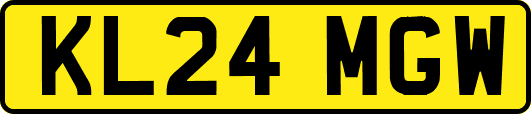 KL24MGW