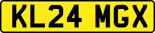 KL24MGX