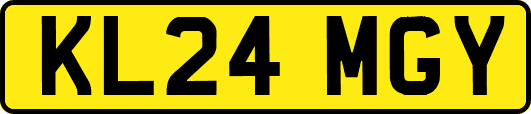 KL24MGY