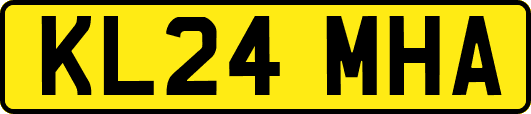 KL24MHA