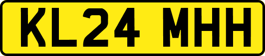 KL24MHH