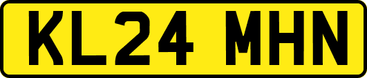 KL24MHN