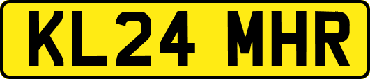 KL24MHR