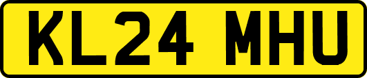 KL24MHU